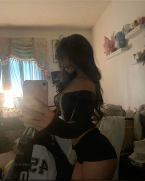K, 18, United States