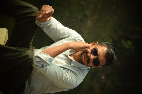 Jeet, 23, India