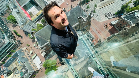Tom, 29, Netherlands