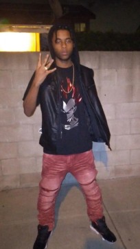 LongThingRey, 21, United States