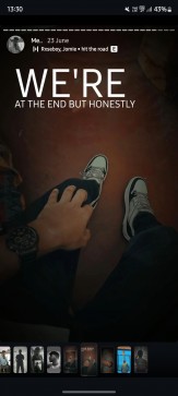Himanshu Nayak, 18, India
