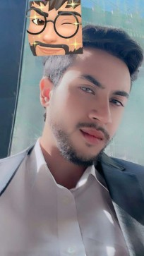 Obsessed With It, 18, United Arab Emirates