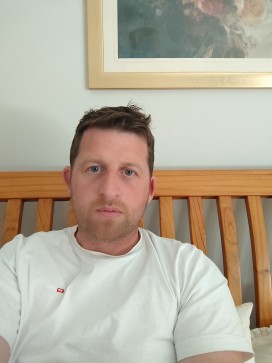 Jason, 41, Ireland
