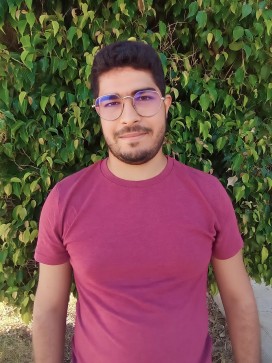 Jack, 29, Italy