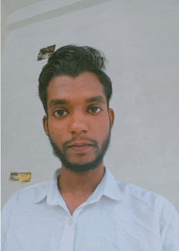 Ravi, 21, India