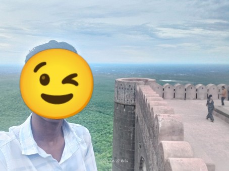Ravi, 27, India