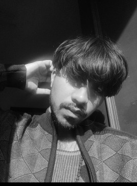 Dinesh Sharma, 18, India