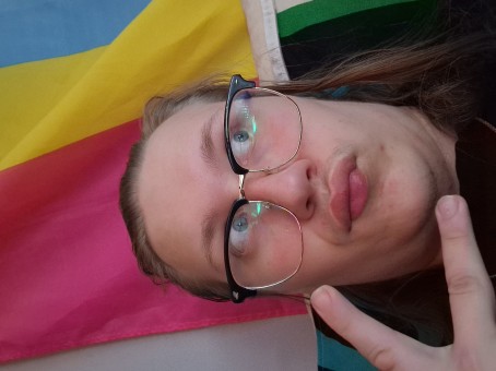 Ron, 18, Sweden