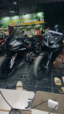 Moto_ Explorer, 18, India