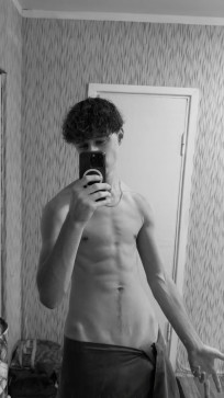 AB, 26, India