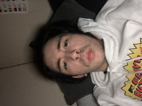 Ikeavelli, 20, United States