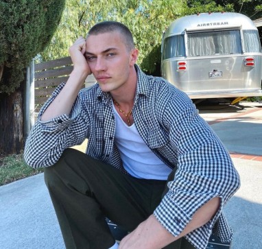 Ethan, 24, United Kingdom