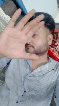 Aladin, 24, India