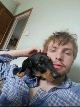 Matthew Jervis, 26, United Kingdom