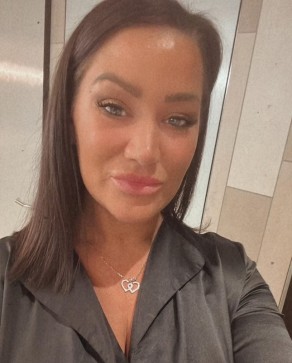 Grace, 42, United States