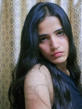 Kakul, 20, India