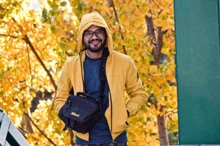 , 36, India
