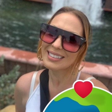 Kathy, 33, United States