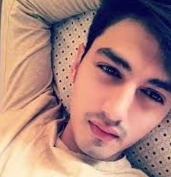 ABHI, 23, India