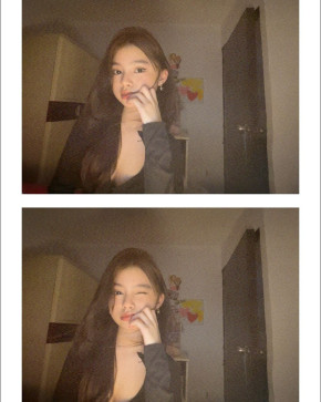 Miss Melody, 18