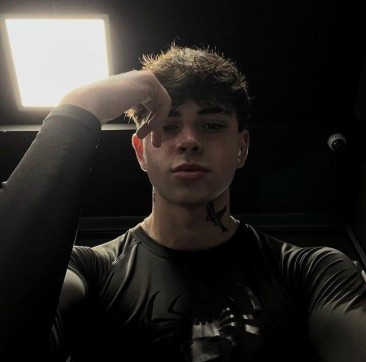 Eren Duman, 18, United Kingdom