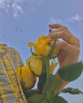Komal, 20, India