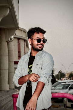 Smooth Gaming, 18, Saudi Arabia