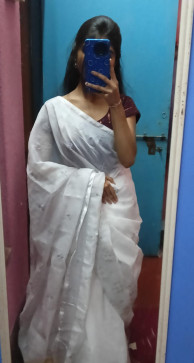 Ridisha, 19, India