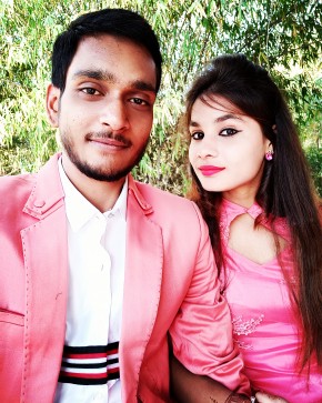 Aakansha, 26, India