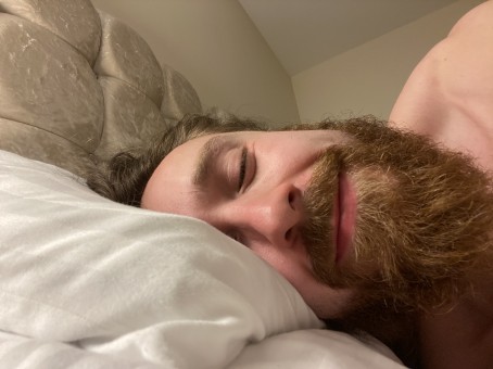 Tom Dodd, 28, United Kingdom
