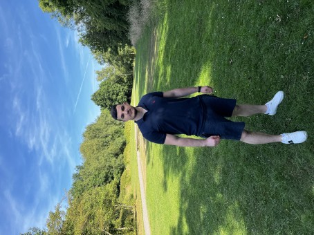Gen, 28, United Kingdom