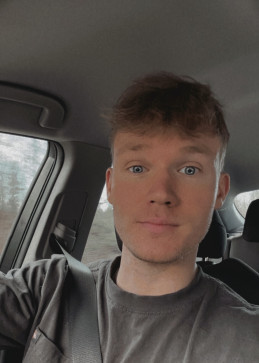 Jesse, 22, United States