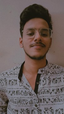 Aditya , 24, India