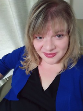 Tiffany Combs, 36, United States