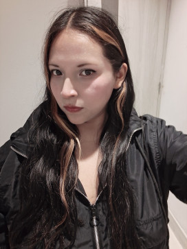 Bored, 38, Peru