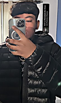 Arley Hernandez, 18, United States