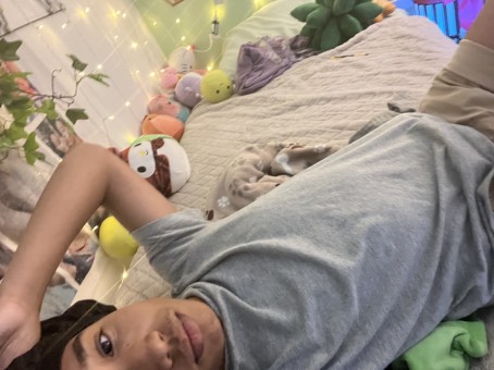 Jay, 18, United States