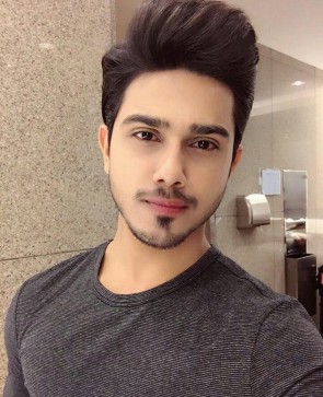 Amit Kumar, 29, India