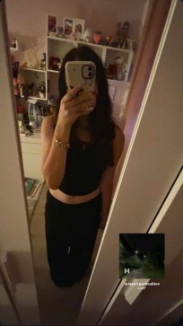 Dobre Anais, 18, Romania