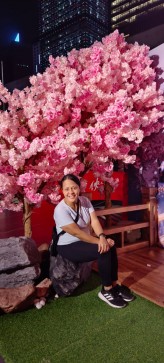 Eden, 45, Philippines