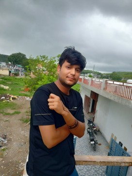 Faiz Khan, 25, India