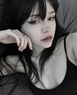 Marci, 18, United States