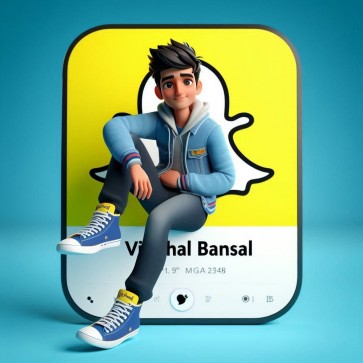 Chill, 22, India