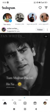 Rinku, 18, India