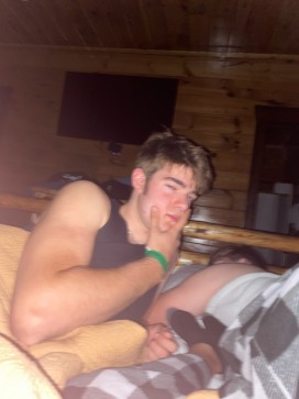 Presten, 19, United States