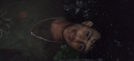 Ekram, 19, India
