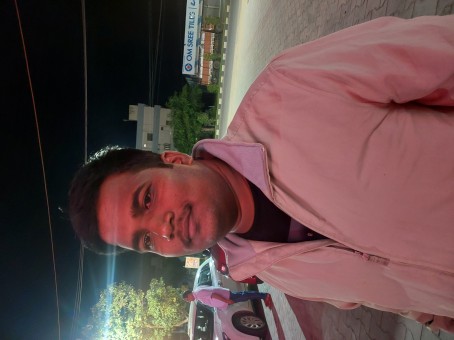 Sameershaik567, 28, India