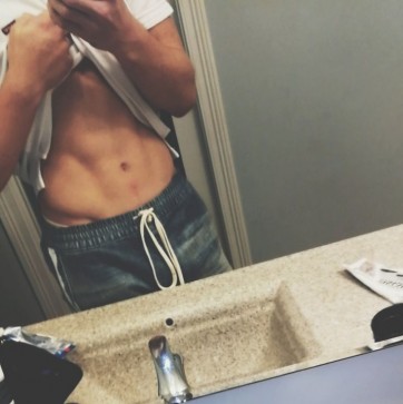 Clean Talk Maybe, 18, United Arab Emirates