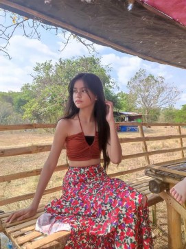 Ayeisha , 18, Philippines