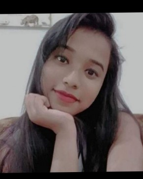 Anuska, 21, India